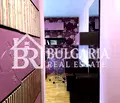 Снимка 5 — Тристаен апартамент с тераса и гледка към Витоша в Бояна