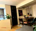 Снимка 2 — 2-стаен апартамент в Бъкстон с тераса и асансьор