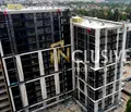 Снимка 3 — Тристаен апартамент в Бъкстон с гледка и паркомясто