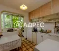 Снимка 3 — Тристаен апартамент с южна тераса в Бъкстон, София