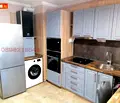Снимка 2 — Двустаен апартамент с панорамна тераса в Бъкстон, София