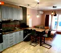 Снимка 3 — Двустаен апартамент с панорамна тераса в Бъкстон, София