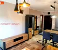 Снимка 4 — Двустаен апартамент с панорамна тераса в Бъкстон, София