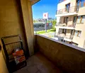 Снимка 3 — Двустаен апартамент в Бъкстон с тераса и климатик
