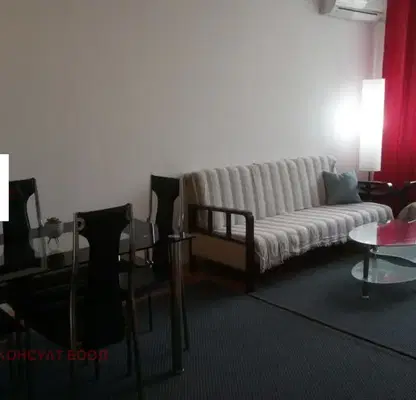 Photo 2 — 2-bedroom apartment in Sofiya, Bykston
