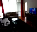 Снимка 3 — Двустаен апартамент с тераса в Бъкстон, София