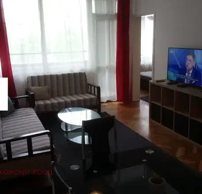 Photo 3 — 2-bedroom apartment in Sofiya, Bykston