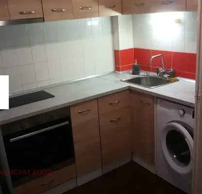 Photo 5 — 2-bedroom apartment in Sofiya, Bykston