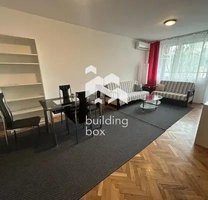 Photo 2 — 2-bedroom apartment in Sofiya, Bykston