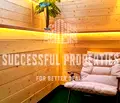 Снимка 4 — Двустаен апартамент с южна тераса в Бъкстон, София