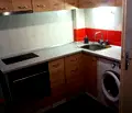 Снимка 2 — Двустаен апартамент с балкон в Бъкстон, София