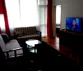 Снимка 3 — Двустаен апартамент с балкон в Бъкстон, София