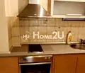 Снимка 4 — Двустаен апартамент с южно изложение в Бъкстон, София