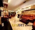 Снимка 4 — Луксозен 3-стаен апартамент в Бъкстон с две тераси