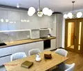 Снимка 2 — Луксозен 3-стаен апартамент в Бъкстон с паркомясто