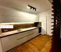 Снимка 3 — 3-стаен апартамент с двор и паркоместа в Бъкстон, София