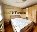Снимка 2 — Тристаен апартамент с две тераси в Бъкстон, София