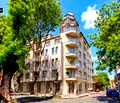 Снимка 4 — Едностаен апартамент в Център, София с южно изложение