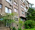 Снимка 2 — 1-стаен апартамент на партер в Център, бул. Пенчо Славейков
