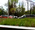 Снимка 5 — 1-стаен апартамент с двор в Център, София
