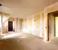 Снимка 3 — Двустайно мансардно жилище с две тераси в Център, София
