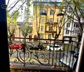 Снимка 4 — Двустаен апартамент с южно изложение в Център, София