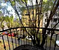 Снимка 4 — Двустайно жилище с балкон в Център, ул. Искър