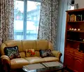 Снимка 2 — Двустаен апартамент в Център, София с два балкона