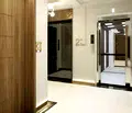 Снимка 3 — Двустаен апартамент с панорамна тераса в Център, София