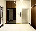 Снимка 5 — Двустаен апартамент с панорамна тераса в Център, София