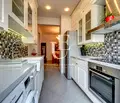 Снимка 5 — 2-стаен апартамент в Център с балкон и мазе