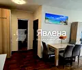 Снимка 3 — Двустаен апартамент в София, Център
