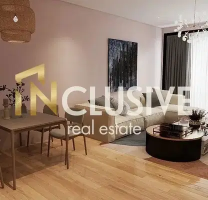 Photo 5 — 2-bedroom apartment in Sofiya, Centyr