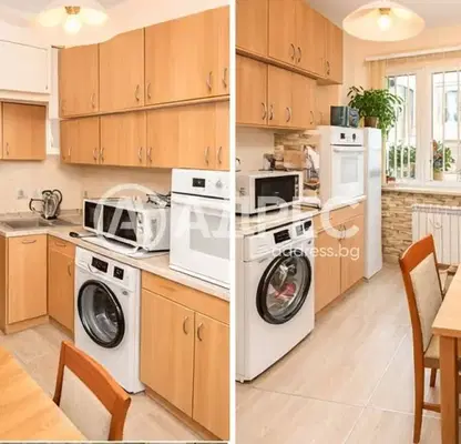 Photo 2 — 2-bedroom apartment in Sofiya, Centyr