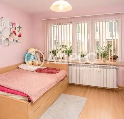Photo 3 — 2-bedroom apartment in Sofiya, Centyr