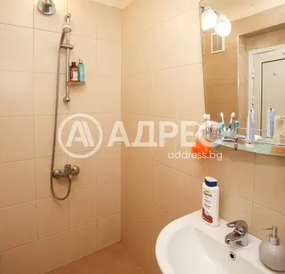 Photo 4 — 2-bedroom apartment in Sofiya, Centyr