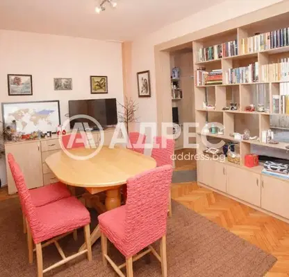 Photo 5 — 2-bedroom apartment in Sofiya, Centyr