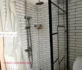 Снимка 5 — Двустаен апартамент в Център с два балкона