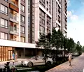 Снимка 3 — Просторен 2-стаен апартамент в Център с тераса и паркинг