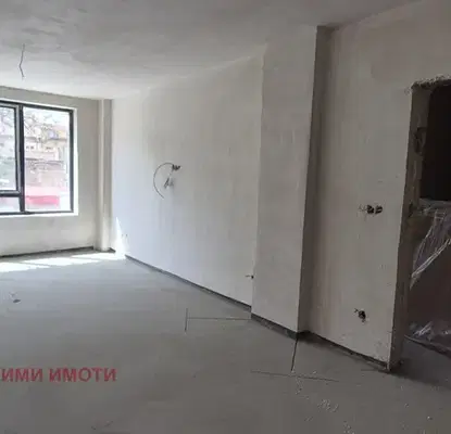 Photo 3 — 2-room apartment in Center, Sofia with terrace