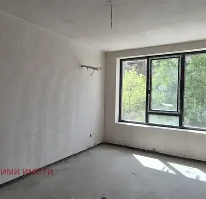 Photo 3 — Two-room apartment in Center, Sofia with terrace and parking
