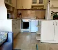 Снимка 5 — Двустаен апартамент в Център, София с тераса