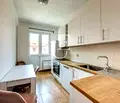 Снимка 3 — Двустаен апартамент в Център, София на 4-ти етаж