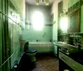 Снимка 5 — Просторен 2-стаен апартамент в Център, София с високи тавани