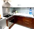 Снимка 5 — Тристаен апартамент в София, Център