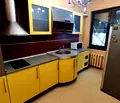 Снимка 4 — Тристаен апартамент в Център, София с балкон