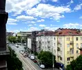Снимка 2 — Тристаен апартамент с тераса в центъра на София, Ючбунар