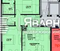 Снимка 2 — Тристаен апартамент в Център София с гараж и асансьор