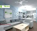 Снимка 2 — Тристаен апартамент в София, Център