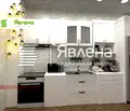 Снимка 5 — Тристаен апартамент в София, Център